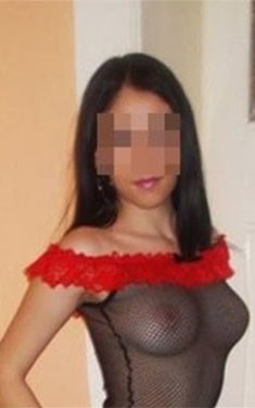 Alessia Italia 3248199164 bakeca incontri Roma