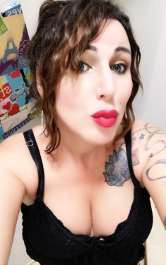 Eva ITALIANA Trans Italia 3389220924 incontri Verona