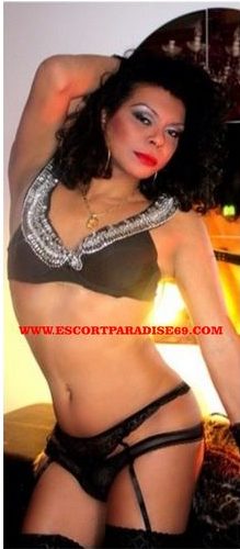 Luciana Kakacia TX02