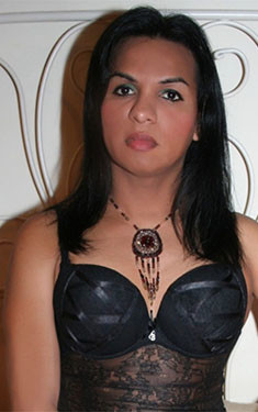 Trili Trans Italia 3209087993 bakeca incontri Firenze