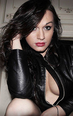 Marianna Italiana Trans 3494453998 incontri Bologna