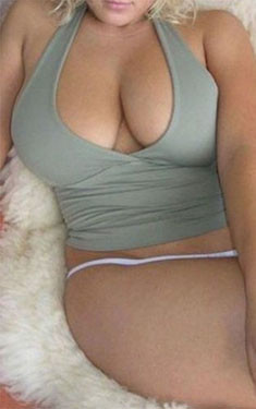 Serena Italiana 3487443257 bakeca incontri Milano
